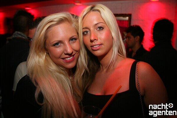 miSery Feiertagsspecial im Crown's Club. Mehr Bilder gibt's unter www.nachtagenten.de