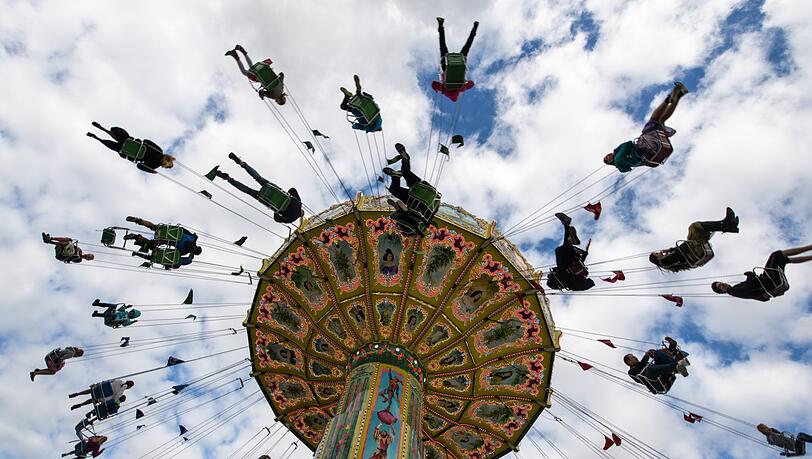 Das Oktoberfest kann schon sehr schön sein. Wir haben ein paar kleine Geheimtipps für Sie. Das Oktoberfest kann schon sehr schön sein. Wir haben ein paar kleine Geheimtipps für Sie.