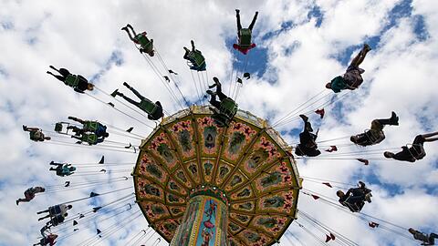 Das Oktoberfest kann schon sehr schön sein. Wir haben ein paar kleine Geheimtipps für Sie.