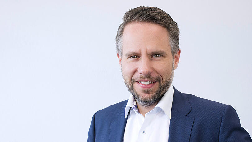 Andreas Peichl