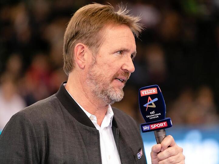 Wird neuer Trainer der Rhein-Neckar Löwen.