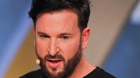 Nach KZ-Vergleich meldete sich Wendlers Ex-Manager Markus Krampe zu Wort: "Michael Wendler wird nie wieder irgendwo auf einer Bühne stehen".