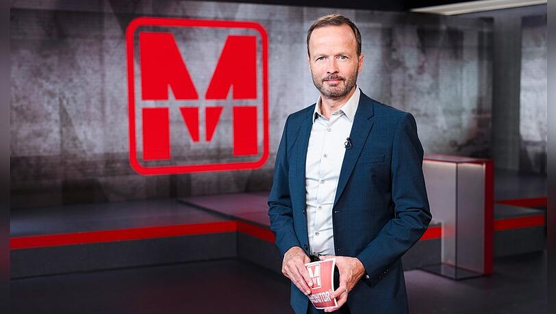 Seit 2012 war Georg Restle Redaktionsleiter und Moderator des ARD-Politmagazins "Monitor".