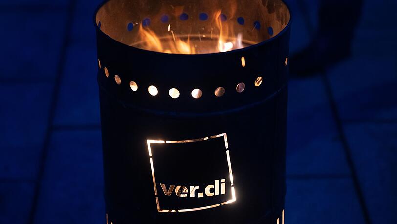 Im Tarifkonflikt nimmt Verdi die bayerischen Hochschulen in den Fokus. (Symbolbild)