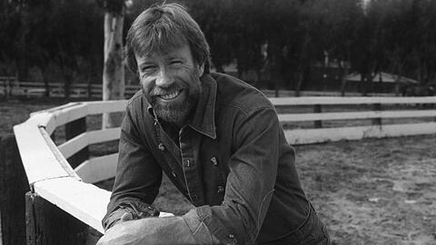Chuck Norris ist im Alter von 86 Jahren gestorben.