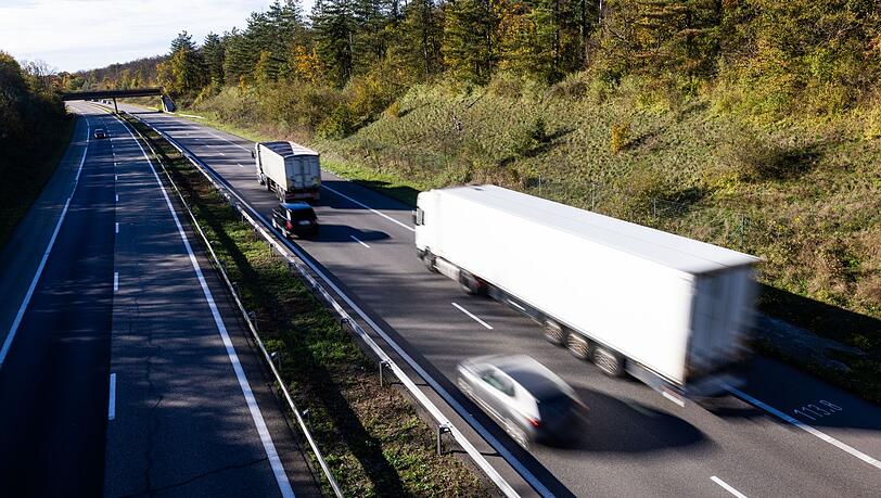 Um ihre Katze zu finden, hat eine Familie in Frankreich ihren Urlaub abgesagt und die Zeit an einer Autobahnraststätte verbracht. (Symbolbild) Um ihre Katze zu finden, hat eine Familie in Frankreich ihren Urlaub abgesagt und die Zeit an einer Autobahnraststätte verbracht. (Symbolbild)