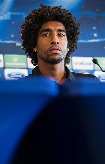 Champions League in Lille: Unter Druck: Ankunft der Bayern in Lille - FC Bayern - Abendzeitung München