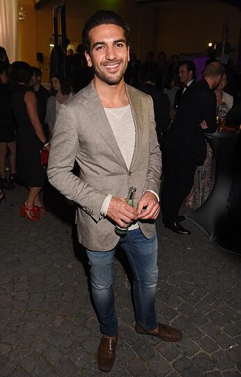 Elyas M'Barek