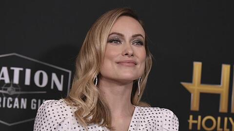 Schauspielerin Olivia Wilde will erneut Regie führen.