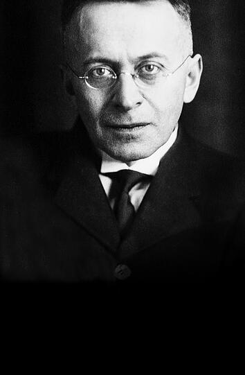 Karl Kraus.