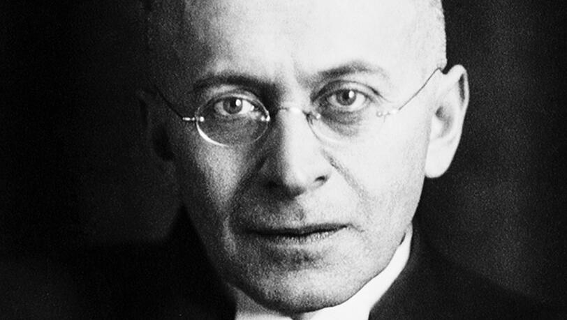 Karl Kraus. Karl Kraus.