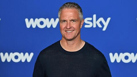 Dass er weiterhin zu seiner Ex-Frau befragt wird, st&ouml;&szlig;t bei Ralf Schumacher auf Unverst&auml;ndnis.