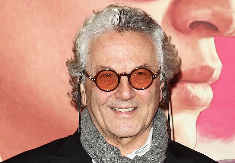 Mastermind George Miller hat Ideen für weitere "Mad Max"-Projekte, darunter angeblich auch eine Serie, sucht aber noch nach Geldgebern. Mastermind George Miller hat Ideen für weitere "Mad Max"-Projekte, darunter angeblich auch eine Serie, sucht aber noch nach Geldgebern.