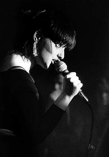 Nina Hagen