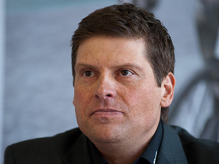 Jan Ullrich hat aus seinem Unfall gelernt und gelobt Besserung