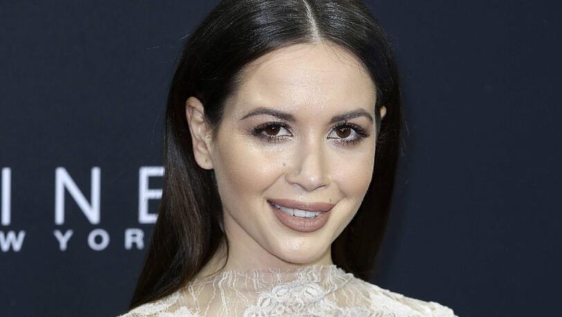 Mandy Capristo Mandy Capristo