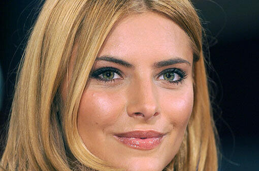 Sophia Thomalla war früher immer eifersüchtig auf Filmkinder ihrer Mutter.