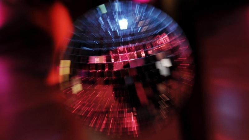 Die Männer lernten sich in einer Disco kennen. (Symbolbild)