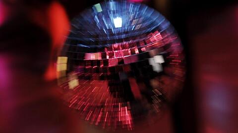 Die Männer lernten sich in einer Disco kennen. (Symbolbild)
