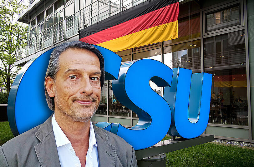 AZ-Redakteur Clemens Hagen über den CSU-Brief.