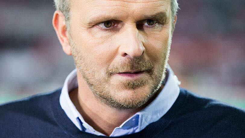 Sky-Experte Dietmar Hamann. (Archivbild)