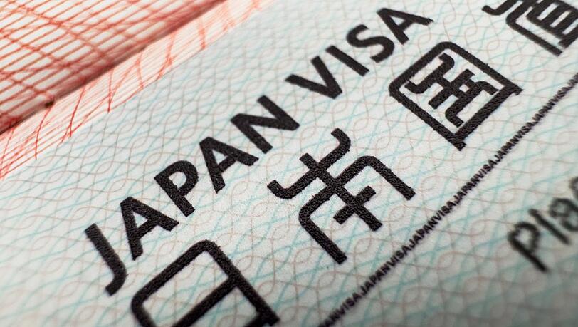 Japan erh&ouml;ht seine Kosten f&uuml;r zahlreiche Visa um das F&uuml;nffache.