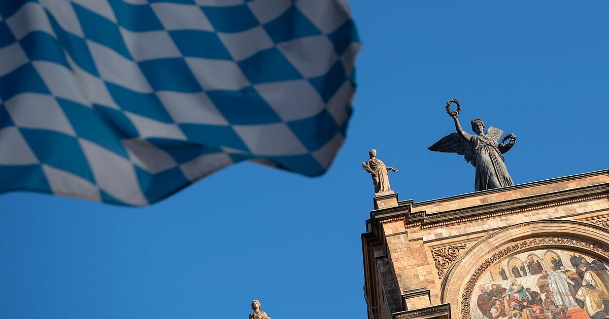 CSU and Free Voters want to offer voluntary 'Bavarian year' soon