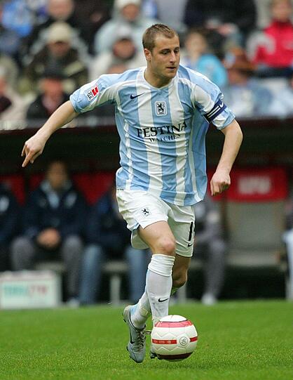 Matthias Lehmann: 2003 bis 2006, 81 Spiele: War einst mit 22 jüngster Kapitän der Löwen &ndash; und das völlig zurecht. Ein Spieler, der sich für nichts zu schade ist und ein unbequemer Zeitgenosse &ndash; für Gegner und Mitspieler. Ein Drecksack, der im Streit ging.