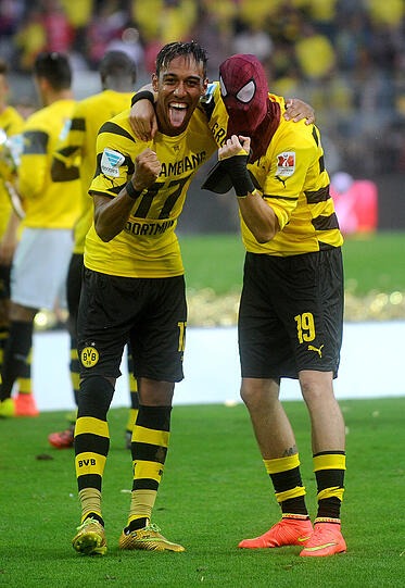 Dass die Bayern zu Saisonbeginn im Supercup-Finale gegen Dortmund verlieren ist fast schon gute Tradition.