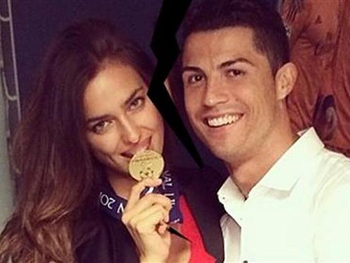 Liebes-Aus wegen Mutti? Irina Shayk soll sich mit ihrer Schwiegermutter in spe gestritten haben