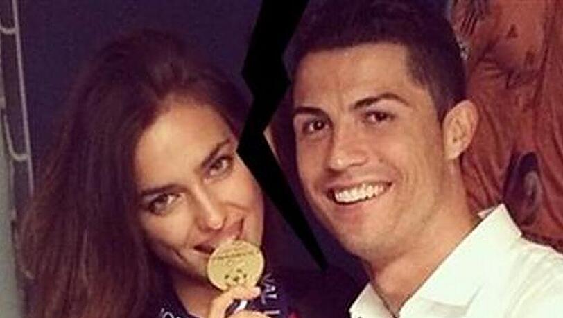 Liebes-Aus wegen Mutti? Irina Shayk soll sich mit ihrer Schwiegermutter in spe gestritten haben Liebes-Aus wegen Mutti? Irina Shayk soll sich mit ihrer Schwiegermutter in spe gestritten haben