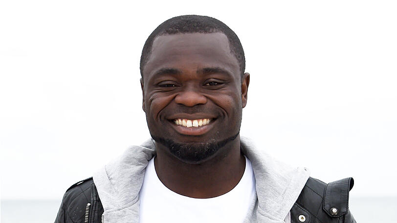 Auch Gerald Asamoah hatte während seiner aktiven Karriere mit Rassismus-Vorfällen zu kämpfen.