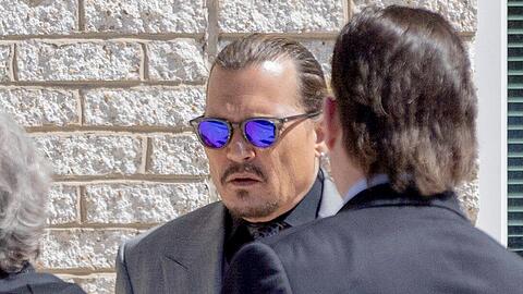 Der Prozess zwischen Johnny Depp und Ex-Frau Amber Heard wird immer schmutziger.