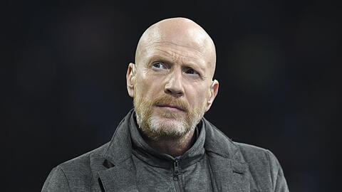 Comeback beim DFB? Matthias Sammer ist vor Fredi Bobic, Thomas Hitzelsperger oder Ralf Rangnick der Favorit für die Chef-Position.