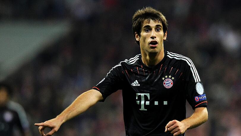 Der Neuzugang vom Bundesligisten FC Bayern München trifft mit der spanischen Fußball-Nationalmannschaft am 16. Oktober in Madrid auf Frankreich. „Das ist immer ein schwieriger Gegner“, sagte Javi Martínez. Der Neuzugang vom Bundesligisten FC Bayern München trifft mit der spanischen Fußball-Nationalmannschaft am 16. Oktober in Madrid auf Frankreich. „Das ist immer ein schwieriger Gegner“, sagte Javi Martínez.