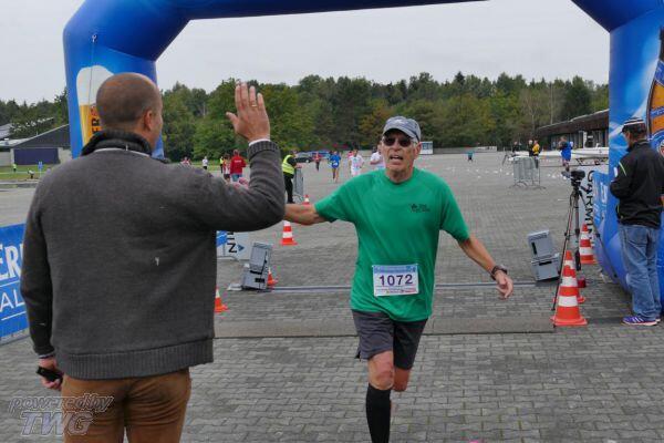 Die Bilder vom Oktoberfestlauf!