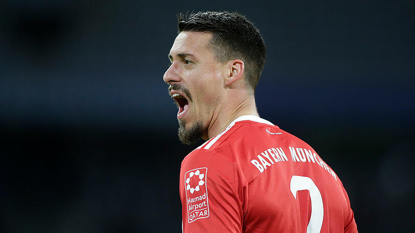 Seit Anfang des Jahres ist Sandro Wagner wieder Lizenzspieler beim FC Bayern. Am Freitag dürfte Wagner in Leverkusen seinen fünften Liga-Einsatz für den Rekordmeister bestreiten.