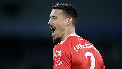 Seit Anfang des Jahres ist Sandro Wagner wieder Lizenzspieler beim FC Bayern. Am Freitag dürfte Wagner in Leverkusen seinen fünften Liga-Einsatz für den Rekordmeister bestreiten.