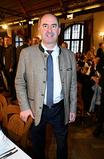 Hubert Aiwanger