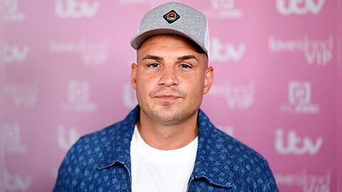 Pietro Lombardi blickt trotz aller Turbulenzen positiv nach vorne. Er sei "sehr gl&uuml;cklich", verriet er im November.