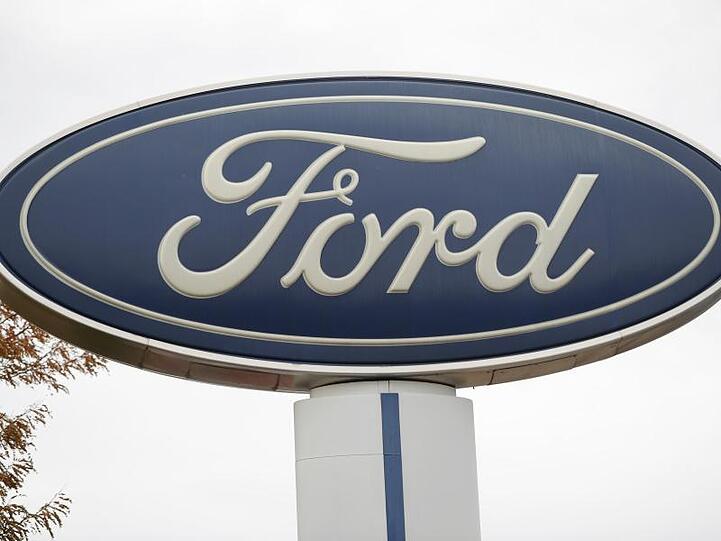 Ford steckt in einem tiefgreifenden Konzernumbau und tut sich wegen Problemen in China und anderswo schon länger schwer.