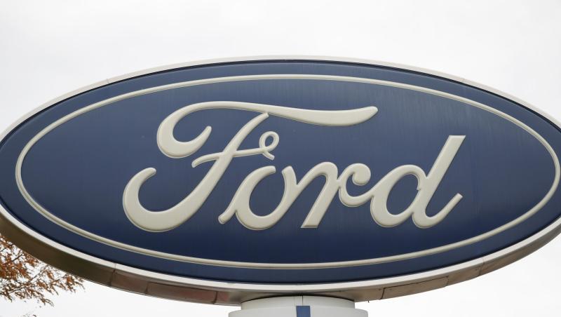 Ford steckt in einem tiefgreifenden Konzernumbau und tut sich wegen Problemen in China und anderswo schon länger schwer. Ford steckt in einem tiefgreifenden Konzernumbau und tut sich wegen Problemen in China und anderswo schon länger schwer.