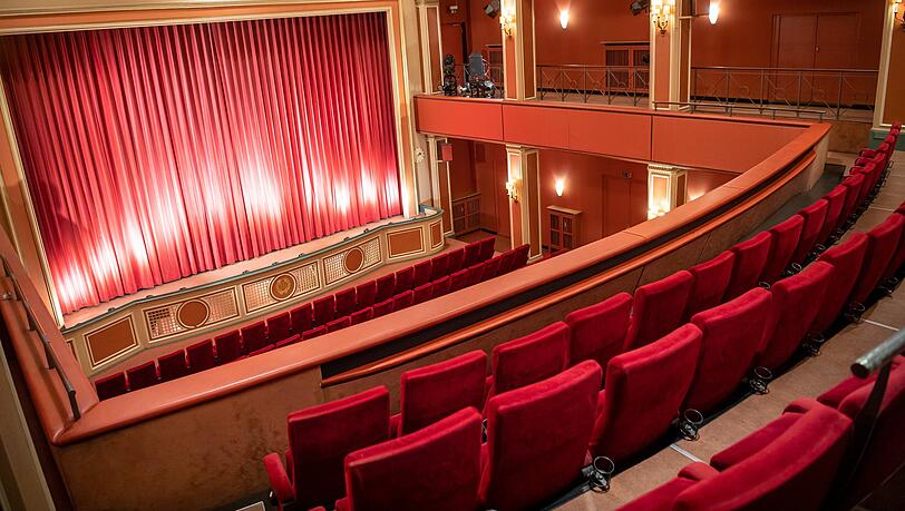 Unter Denkmalschutz: das Filmtheater am Sendlinger Tor