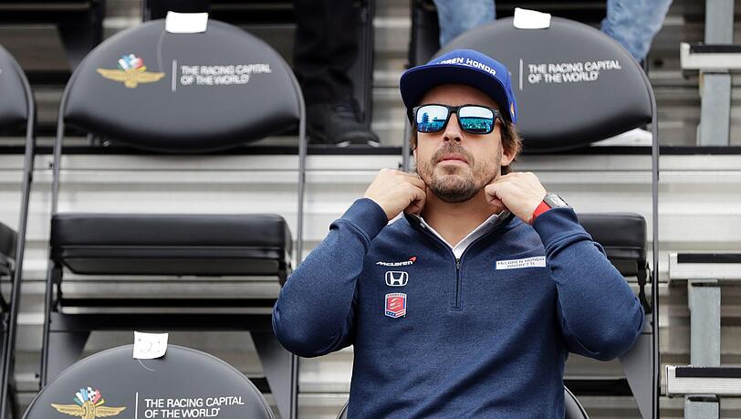 PLATZ 20 - FERNANDO ALONSO: Der Spanier, der in der Formel 1 für McLaren-Honda fährt, kommt auf einen Jahresverdienst von 36 Millionen Dollar. PLATZ 20 - FERNANDO ALONSO: Der Spanier, der in der Formel 1 für McLaren-Honda fährt, kommt auf einen Jahresverdienst von 36 Millionen Dollar.
