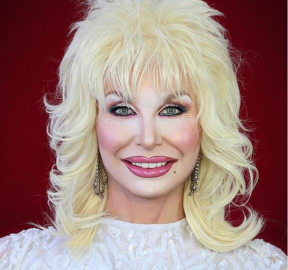 Dolly Parton