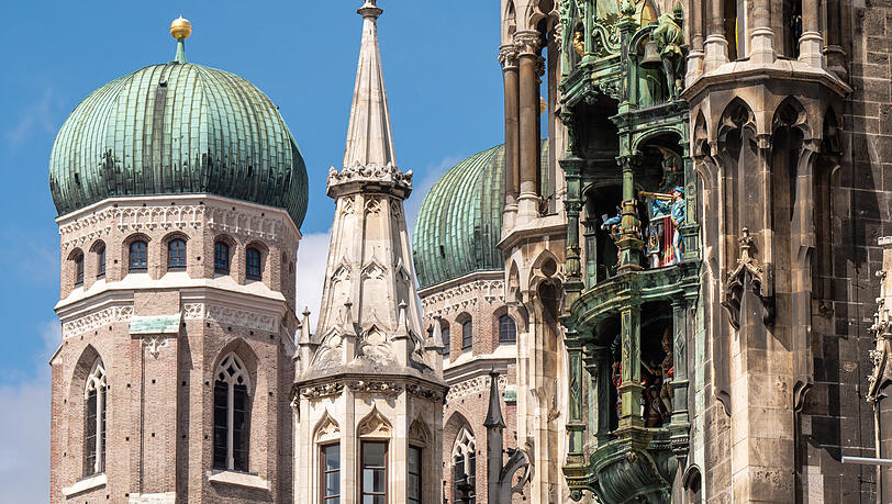 Die Stadt München will klimafreundlicher werden und dafür Ölheizungen abschaffen.