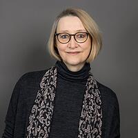 Autorenprofilbild Christa Sigg