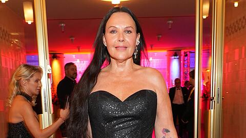 Natascha Ochsenknecht kennt die Gagen im Reality-TV und plaudert jetzt Details aus.