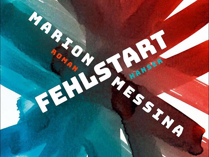 "Fehlstart" von Marion Messina.
