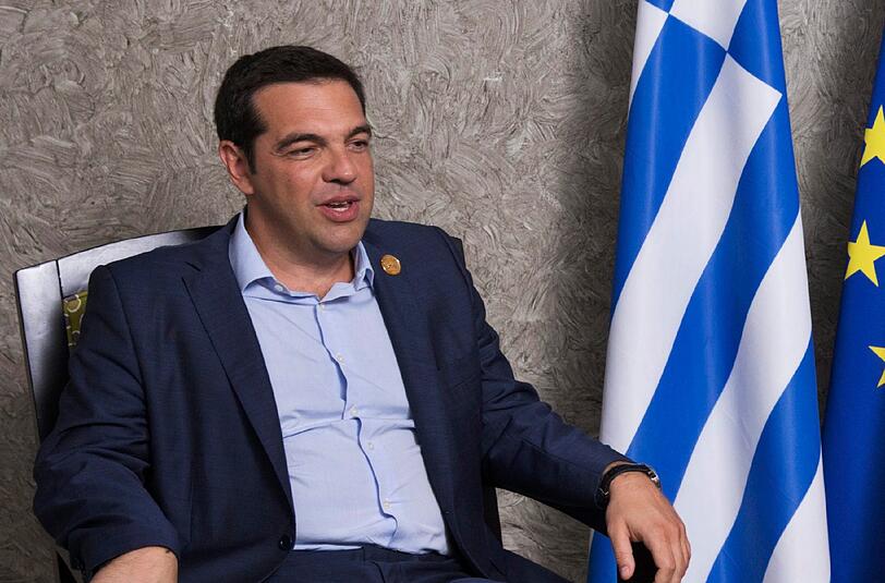 Medienberichten zufolge haben sich Athen und seine Gläubiger auf ein drittes Hilfspaket geeinigt